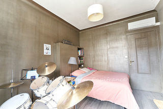  Appartement � vendre 4 pi�ces 92 m�