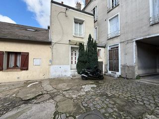  Duplex/triplex � vendre 3 pi�ces 46 m�