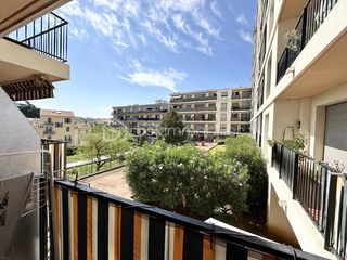  Appartement � vendre 1 pi�ce 36 m�