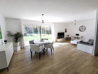  Maison � vendre 4 pi�ces 92 m�