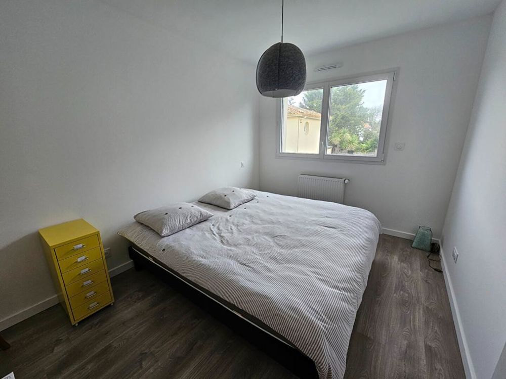 � vendre  Maison Saint-Nazaire (44600)