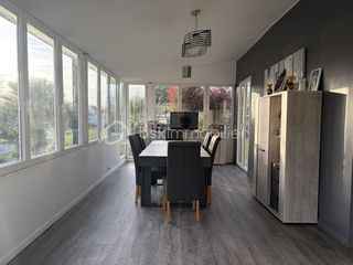  Maison � vendre 7 pi�ces 155 m�