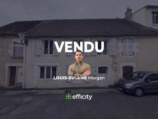  Maison � vendre 5 pi�ces 93 m�