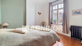  Maison � vendre 6 pi�ces 118 m�