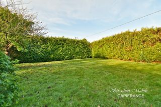  Maison � vendre 7 pi�ces 198 m�