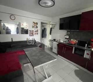  Appartement � vendre 2 pi�ces 32 m�