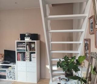  Appartement � vendre 2 pi�ces 37 m�
