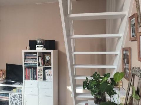  Appartement � vendre 2 pi�ces 37 m�