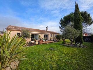  Maison � vendre 4 pi�ces 95 m�