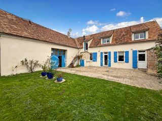  Maison � vendre 6 pi�ces 181 m�