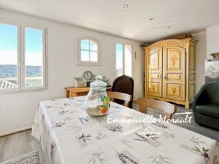  Appartement � vendre 2 pi�ces 44 m�