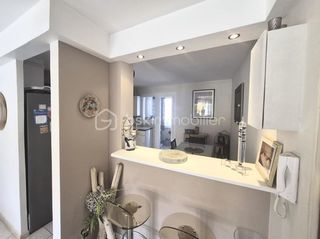  Appartement � vendre 3 pi�ces 68 m�