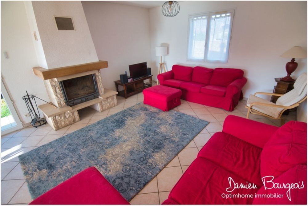� vendre  Maison Saint-Genis-Pouilly (01630)