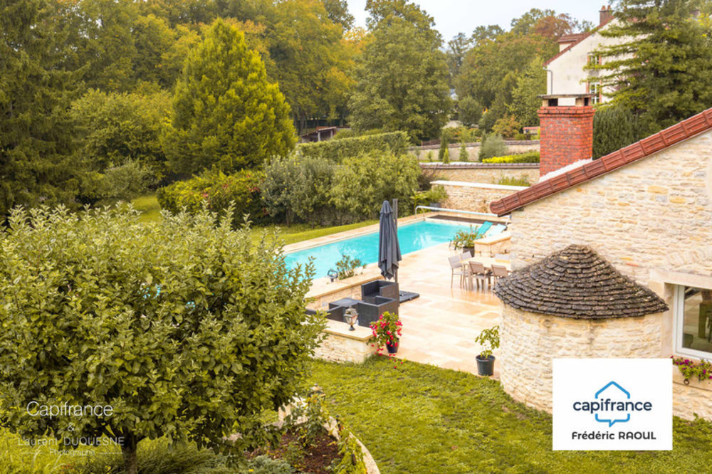 � vendre  Maison Dijon (21000)