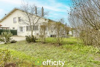  Maison � vendre 6 pi�ces 123 m�