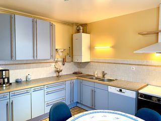  Maison � vendre 6 pi�ces 109 m�