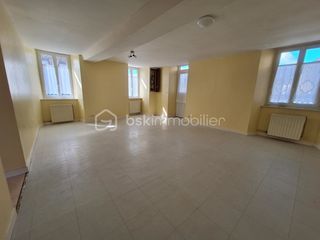  Maison � vendre 4 pi�ces 86 m�