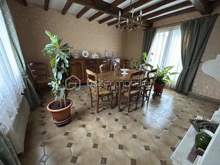  Maison � vendre 6 pi�ces 141 m�