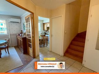  Appartement � vendre 3 pi�ces 71 m�