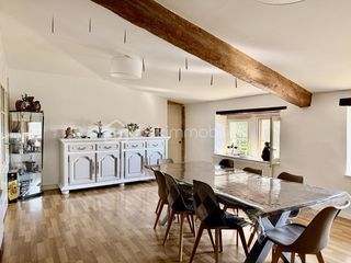  Appartement � vendre 4 pi�ces 125 m�