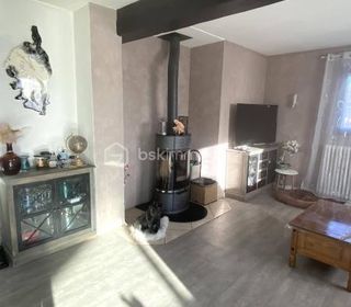  Villa � vendre 7 pi�ces 170 m�