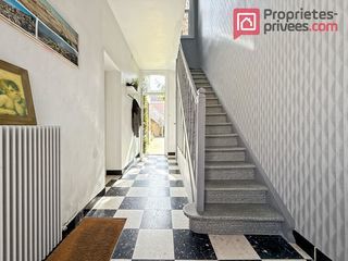  Maison � vendre 5 pi�ces 92 m�