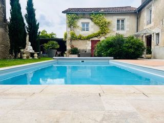  Maison � vendre 8 pi�ces 267 m�