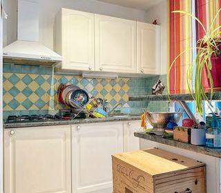  Appartement � vendre 4 pi�ces 54 m�