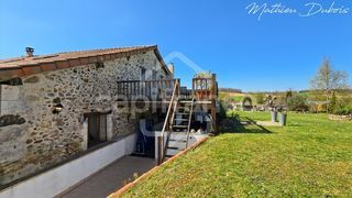  Maison � vendre 8 pi�ces 232 m�