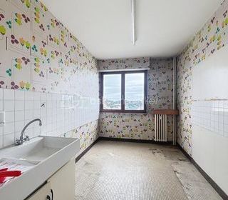  Appartement � vendre 2 pi�ces 60 m�