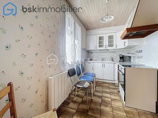  Maison � vendre 5 pi�ces 71 m�