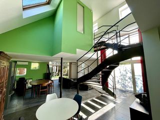  Maison � vendre 5 pi�ces 123 m�