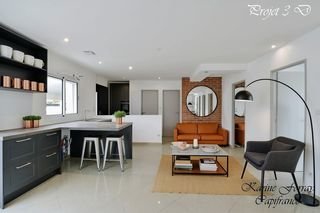  Maison � vendre 3 pi�ces 60 m�