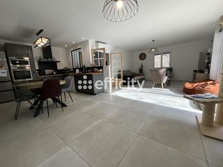  Villa � vendre 5 pi�ces 124 m�