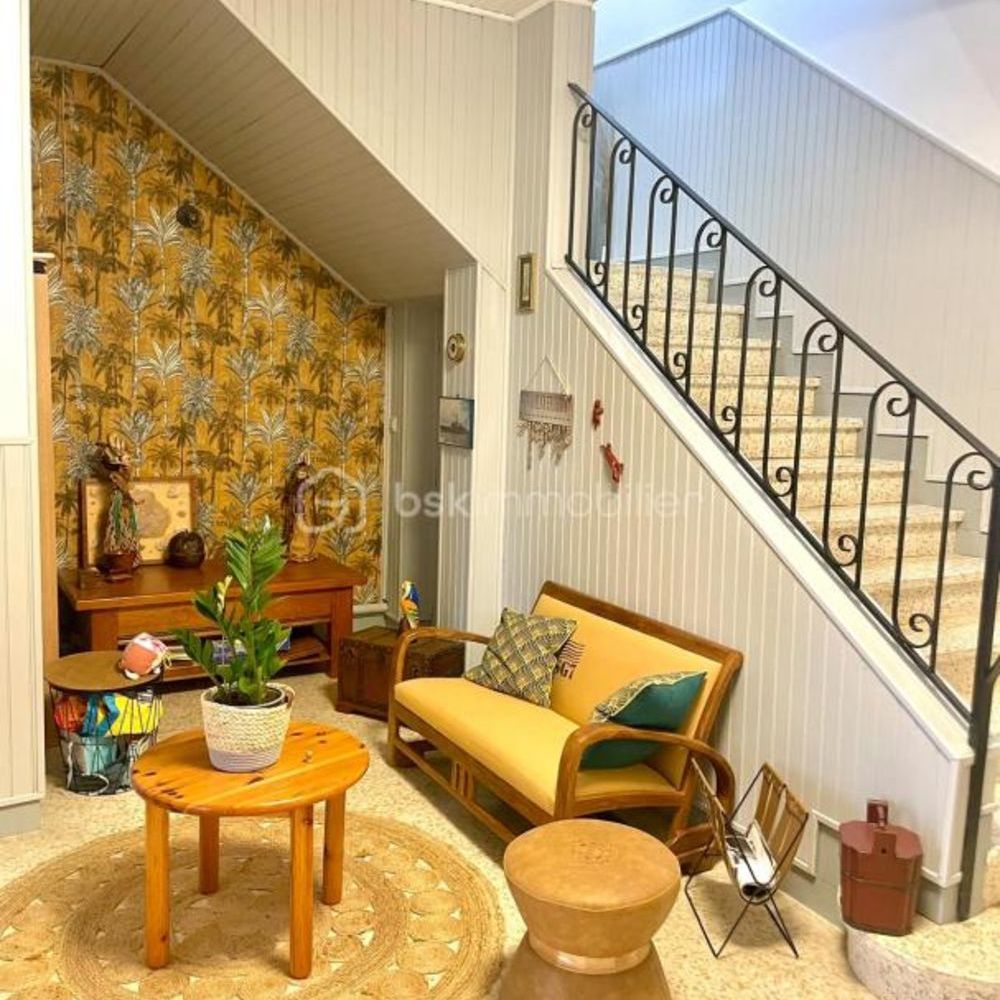 � vendre  Propri�t�/ch�teau La Seyne-sur-Mer (83500)