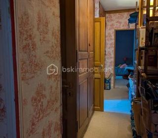  Maison � vendre 7 pi�ces 169 m�