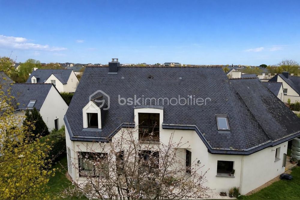 � vendre  Maison Cesson-S�vign� (35510)