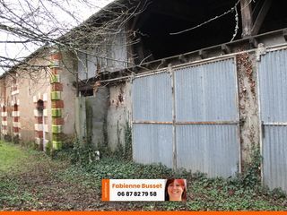  Maison � vendre 12 pi�ces 283 m�