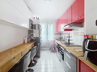  Appartement � vendre 3 pi�ces 64 m�