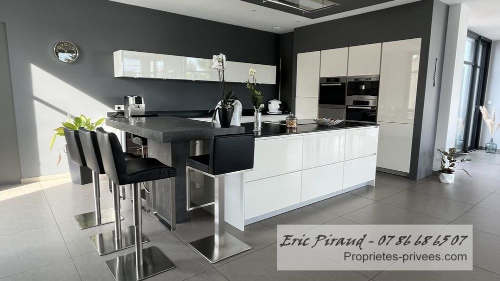 � vendre  Maison Gu�rande (44350)