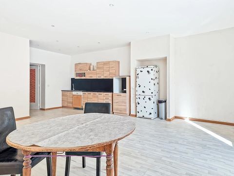  Maison � vendre 8 pi�ces 177 m�