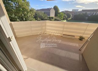  Appartement � vendre 3 pi�ces 57 m�