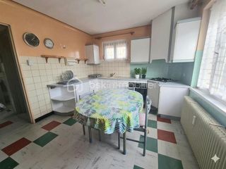  Maison � vendre 5 pi�ces 106 m�