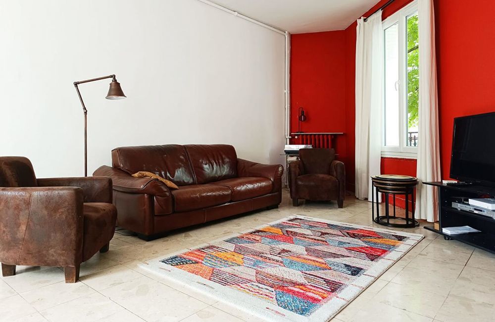 � vendre  Maison Romainville (93230)