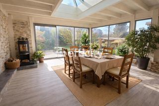  Maison � vendre 4 pi�ces 190 m�