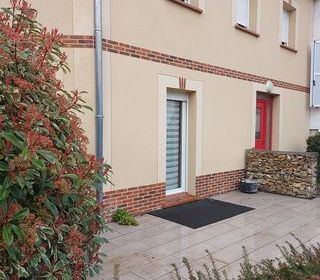  Appartement � louer 1 pi�ce 22 m�