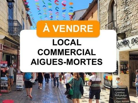 CONCEPT STORE AIGUES MORTES 44000 30220 Aigues mortes