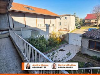  Maison � vendre 15 + pi�ces 342 m�