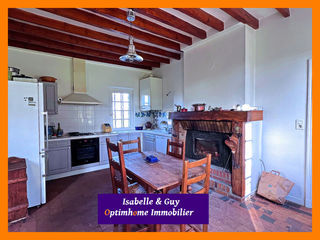  Propri�t�/ch�teau � vendre 5 pi�ces 97 m�