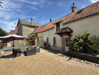  Maison � vendre 5 pi�ces 100 m�